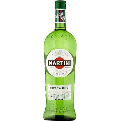Martini Мартини Драй