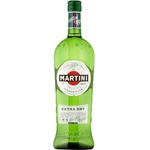 Martini Extra Dry Вермут 1 л