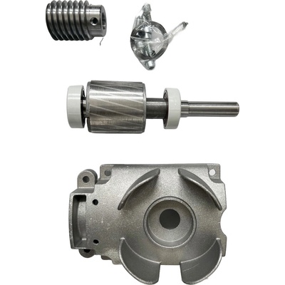 Rotor motora pre TOO3000