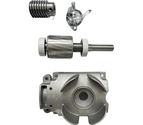 Rotor motora pre TOO3000
