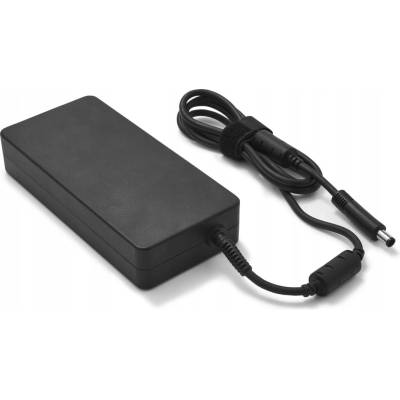 Napájecí zdroj HP 280W Slim Smart 7.4 mm AC, 4J0P0AA#ABB