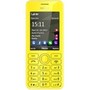 Mobilní telefony Nokia 206