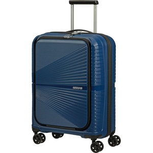 Samsonite AIRONIC SPINNER 55/20 FRONTL. 15.6" синьо, черно (134657-MidnightNavy)