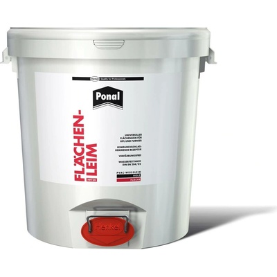 Ponal Flächenleim lepidlo na dřevo 30 kg