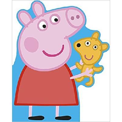 All About Peppa - Ladybird Books