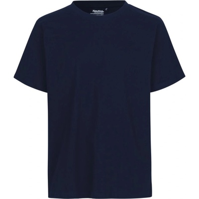 Neutral tričko NE60002 Navy