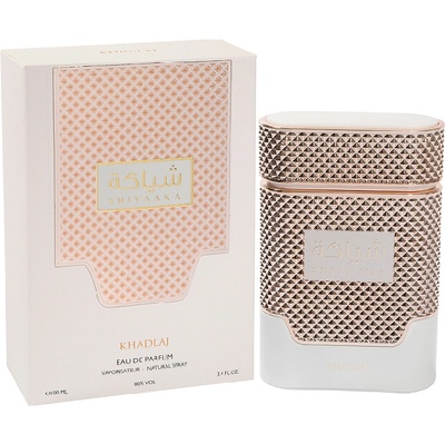 Khadlaj Shiyaaka White parfémovaná voda dámská 100 ml