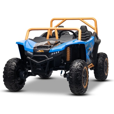 Beneo Arctic CAT XXL 4x4 24V Elektrická bugina modrá