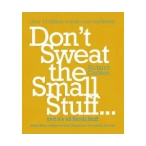 Don't Sweat the Small Stuff (2004)