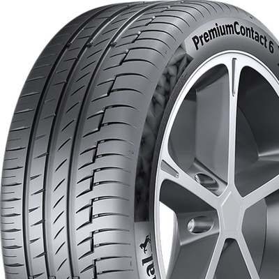 Continental SportContact 6 225/40 R19 93Y
