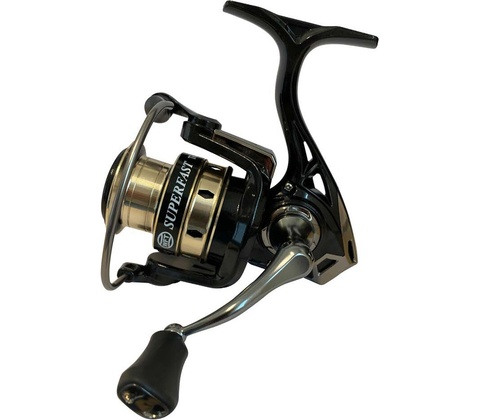 WFT SuperFast Trout Spin 2500