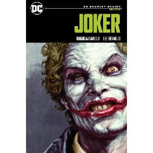 Joker: DC Compact Comics Edition (ISBN: 9781779527318)