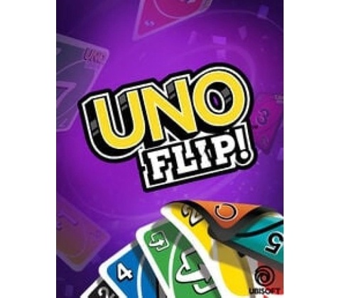 UNO Flip!