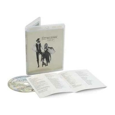 Fleetwood Mac: Rumours BD