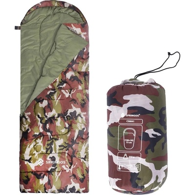 Springos CS0041