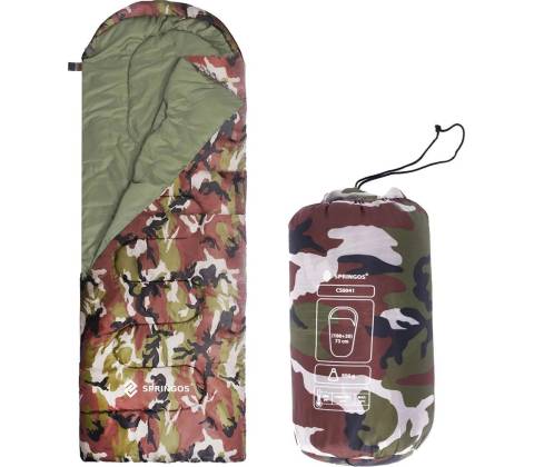 Springos CS0041