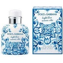 Parfumy Dolce & Gabbana Light Blue Pour Homme Summer Vibes toaletná voda pánska 75 ml