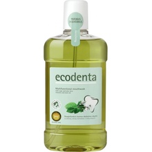 Ecodenta Mouthwash Multifunctional multifunkční 500 ml