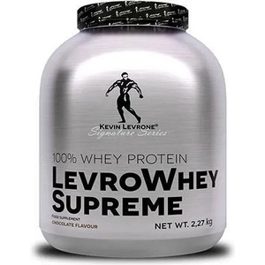 Kevin Levrone Signature Series Whey Supreme 2000 g