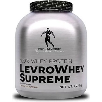 Image 1 of Kevin Levrone Signature Series Whey Supreme 2000 g