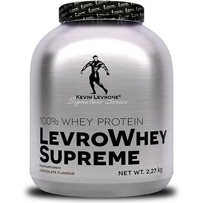 Kevin Levrone Signature Series Whey Supreme 2000 g