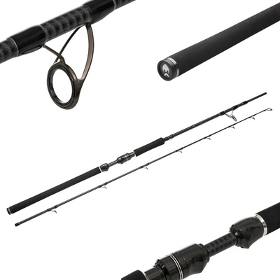 Westin W3 Cat Stick 3rd 1,91 m XH 50 - 185 g 2 diely