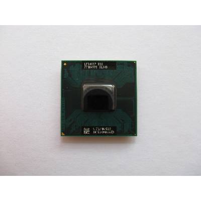 Intel Celeron M 530, 1.7GHz