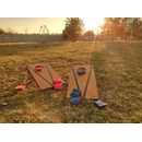 Cornhole mini