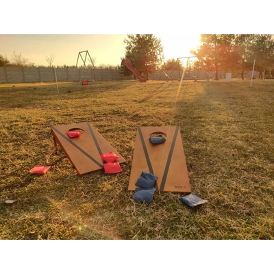 Cornhole mini