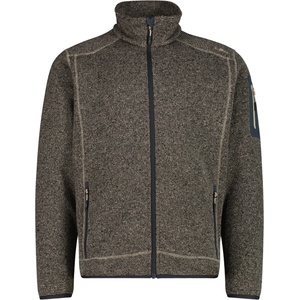 CMP Мъжко поларено яке CMP Jacket 3H60747B Fleece jacket - Teak / Antracite - размер 56 (EU) (005-7323-0316)