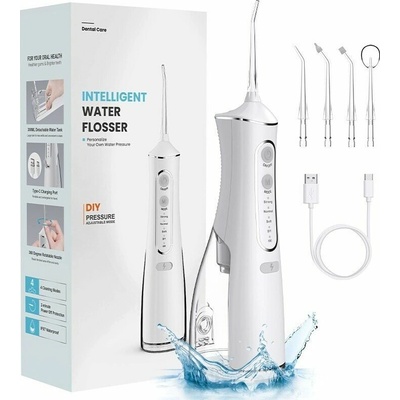 EXTRALINK BEAUTY SMARTLIFE L8 BÍLÁ