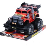 Armtoys Джип t-max power в блистер - igrachko