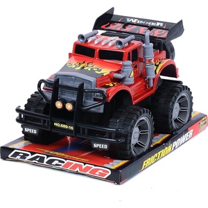 Armtoys Джип t-max power в блистер - igrachko