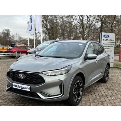 Ford Kuga 2.5 PHEV ST-Line X 178 kW