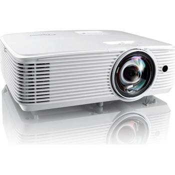 Optoma H117ST