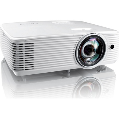 Optoma H117ST