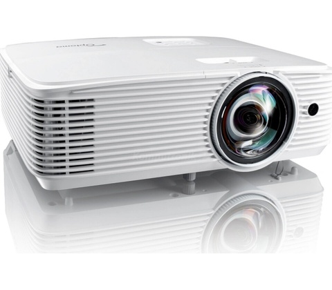 Optoma H117ST