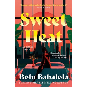 Sweet Heat | Bolu Babalola (2025)