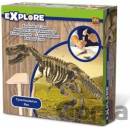 SES Kostra Trex