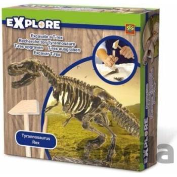 SES Kostra Trex