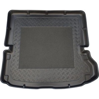 Astar Стелка за багажник за Mercedes R-Class (2005+) Long 7 seats 3rd row pulled down