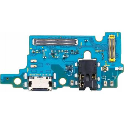 Deska s USB-C nabíjecím konektorem pro Samsung Galaxy M51 M515F