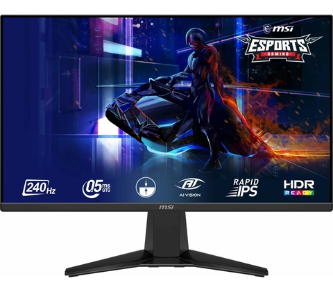 MSI MAG 245F X24