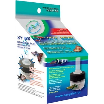 EasyFish biofiltr XY 168