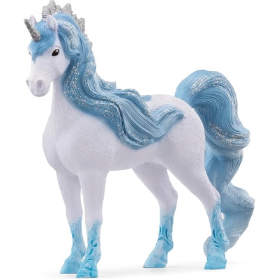 Schleich Bayala Flowy Unicorn Mare 70823