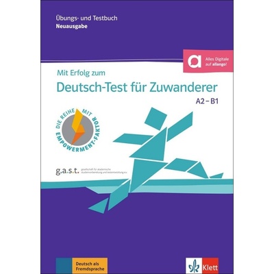 Mit Erfolg zum Deutsch-Test für Zuwanderer DTZ