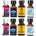 Buzz PREMIUM COMBO 24 ml 8x PACK