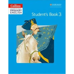 International Primary English Student's Book 3 | Daphnee Paizee (ISBN: 9780008147662)