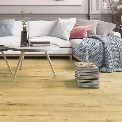 Classen Nuva Selected Dryback 65174 Canyon Oak Brown 4,33 m²