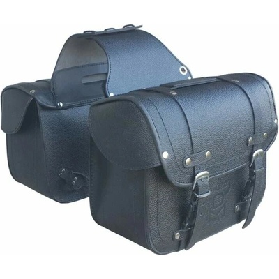 Diablo Moto Chopper 2x20 l ZIP